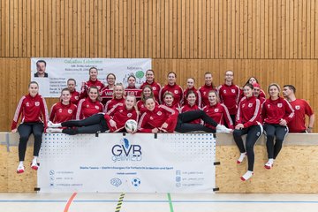 Bild 4 - Wahlstedter Wintercup